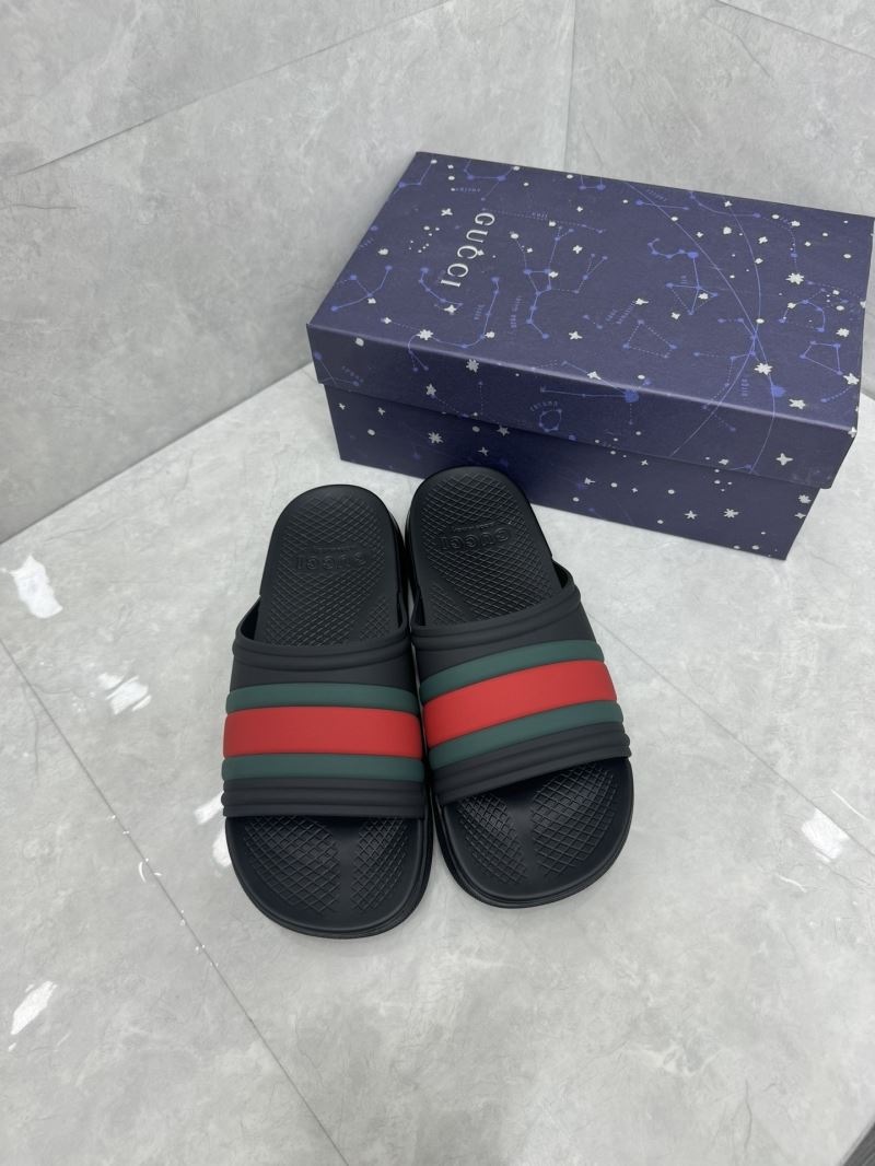 Gucci Slippers